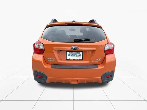 Used 2014 Subaru Crosstrek 2.0i Premium AWD/4WD image 7