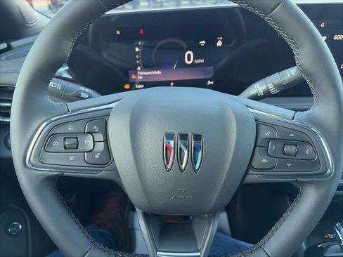 New 2026 Buick Envista Sport Touring w/ Convenience I Package image 21