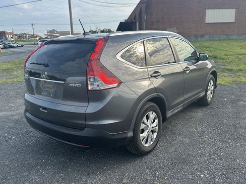 Used 2013 Honda CR-V EX-L image 8