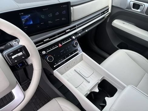 Certified 2026 Hyundai Santa Fe SEL FWD image 31