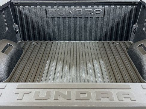 New 2026 Toyota Tundra SR5 image 7