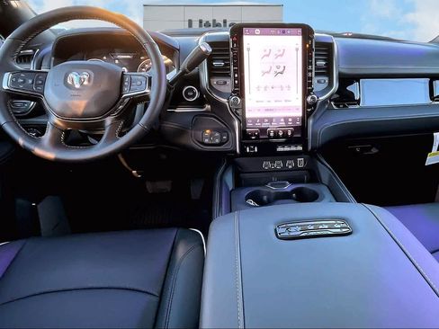 New 2026 RAM 2500 Rebel image 10