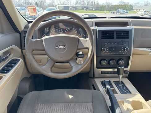 Used 2010 Jeep Liberty Sport w/ Popular Equipment Group image 9