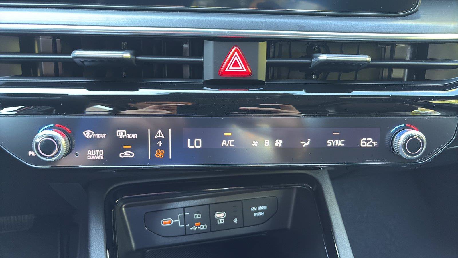 New 2027 Kia K5 GT-Line image 18