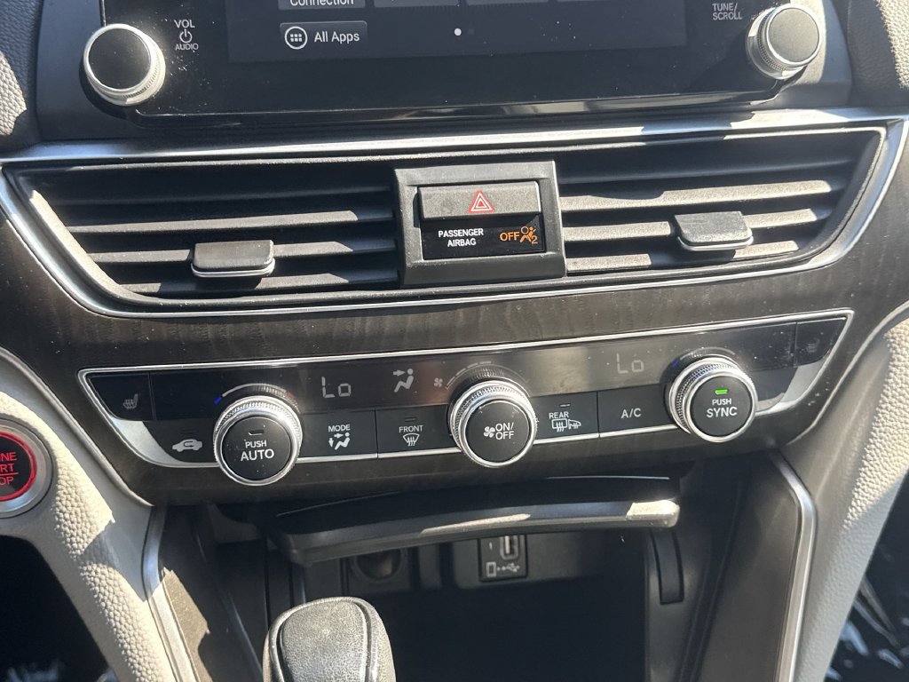 Used 2020 Honda Accord EX-L image 17