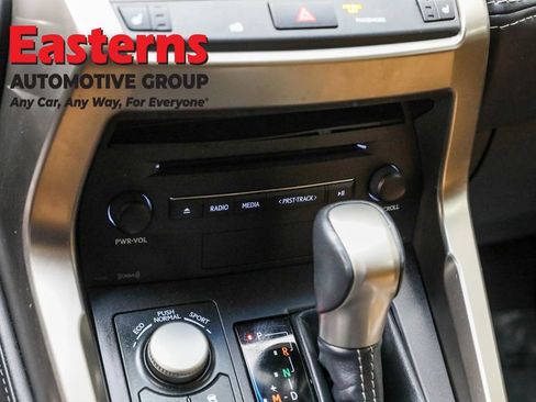 Used 2015 Lexus NX 200t FWD image 20