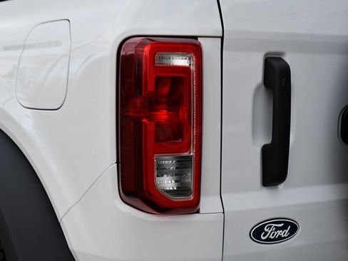 Used 2026 Ford Bronco Big Bend w/ Black Diamond Package AWD/4WD image 37