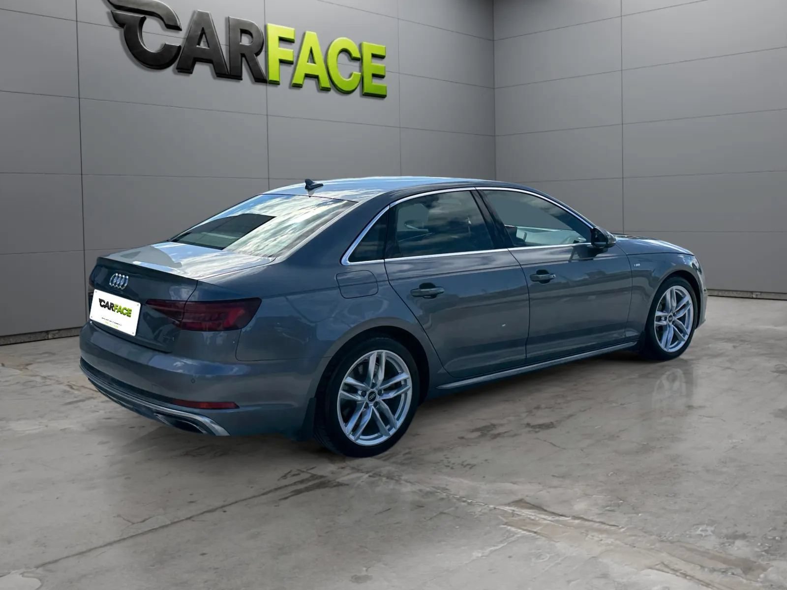 Used 2019 Audi A4 2.0T Premium Plus w/ Premium Plus Package AWD/4WD image 13