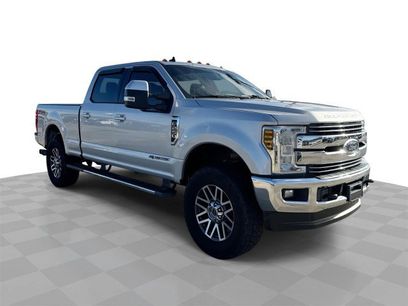 Used 2019 Ford F250 Lariat w/ Lariat Value Package