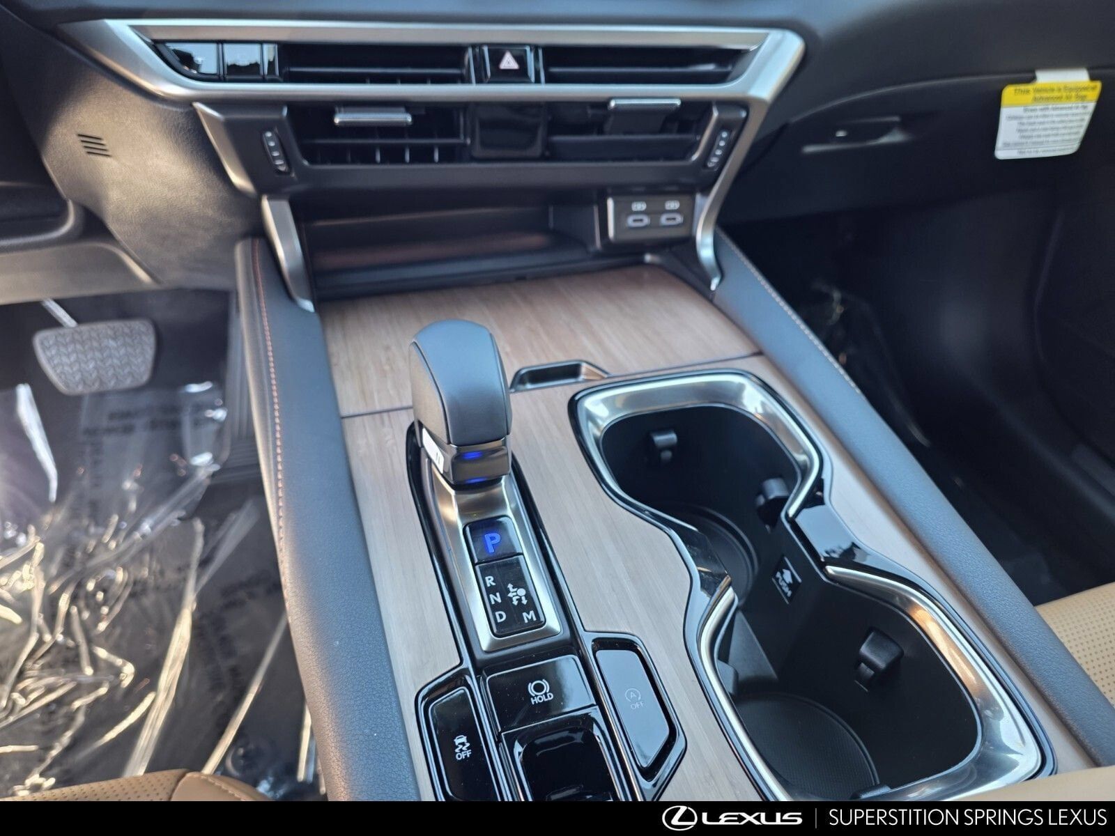 New 2026 Lexus RX 350 Premium Plus FWD image 19