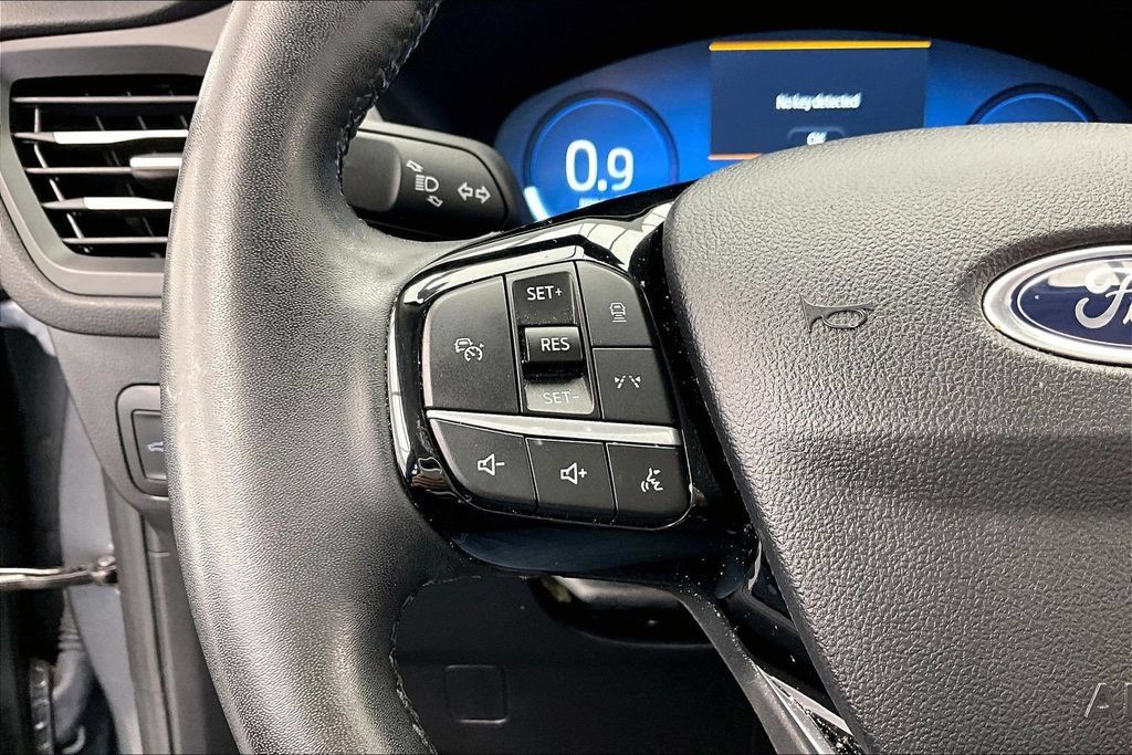 Used 2024 Ford Escape Active w/ Tech Pack #2 FWD image 18