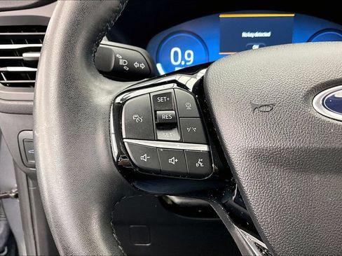 Certified 2024 Ford Escape Active w/ Tech Pack #2 FWD image 18