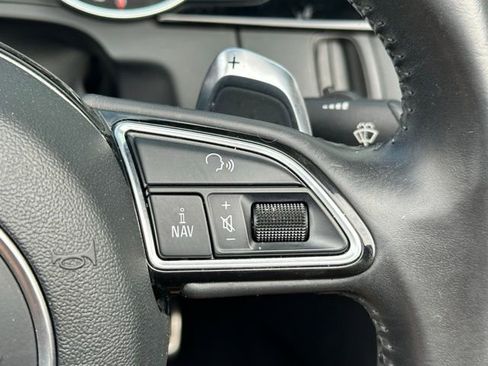 Used 2017 Audi A5 2.0T Sport w/ Technology Package image 18