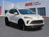 Used 2024 Buick Encore GX Sport Touring w/ Comfort Package image 3