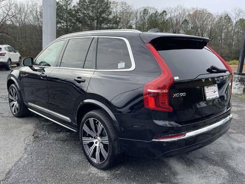 Used 2023 Volvo XC90 T8 Plus image 5