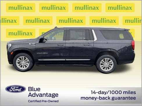 Used 2023 GMC Yukon XL SLT image 13