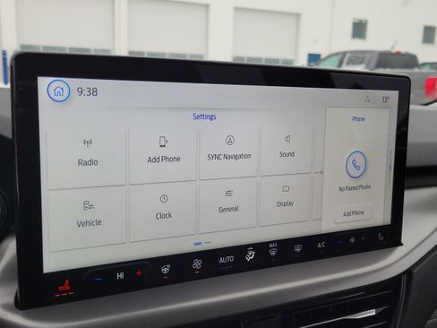 Used 2023 Ford Escape Active w/ Tech Pack #2 image 27