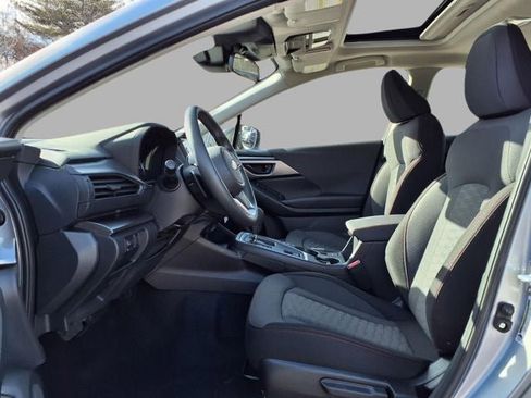 New 2026 Subaru Impreza 2.0i Sport image 33