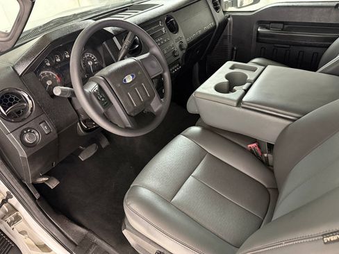 Used 2015 Ford F350 XL w/ XL Value Package RWD image 39