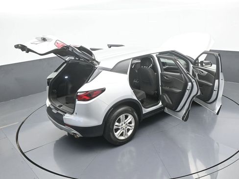 Used 2021 Chevrolet Blazer LT image 62