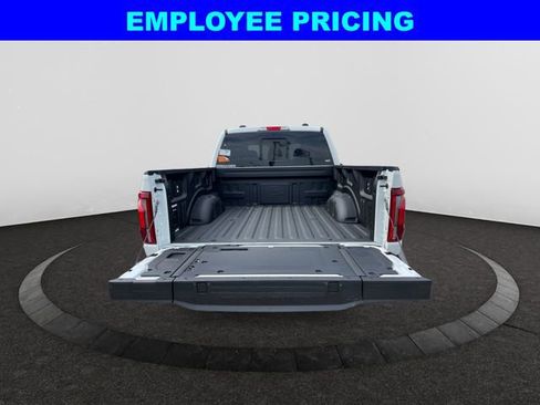 New 2026 Ford F150 King Ranch w/ Equipment Group 601A High AWD/4WD image 5