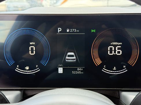 Used 2025 Hyundai Sonata SEL FWD image 21
