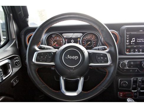 Used 2023 Jeep Gladiator Mojave image 14