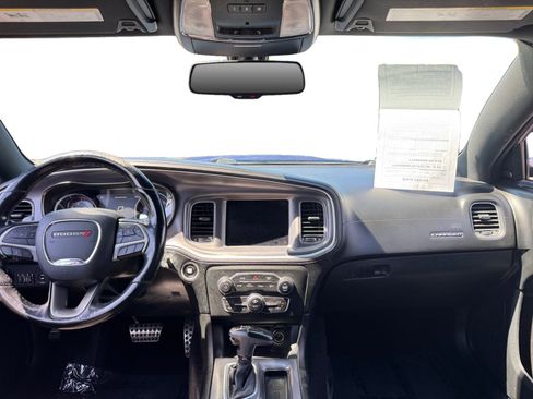 Used 2019 Dodge Charger R/T w/ Plus Group RWD image 10