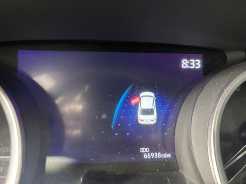 Used 2023 Toyota Camry XLE FWD image 14