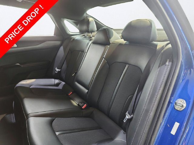 Certified 2022 Kia K5 GT-Line FWD image 20
