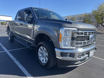 Used 2023 Ford F250 XLT w/ 360-Degree Camera Package