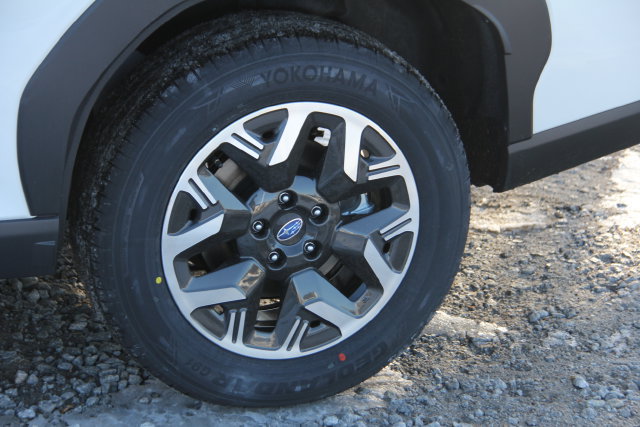 New 2026 Subaru Forester Premium AWD/4WD image 11