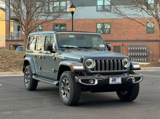 New 2026 Jeep Wrangler Sahara video 1