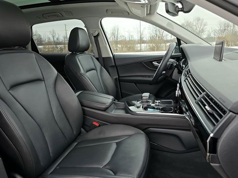 Used 2019 Audi Q7 3.0T Premium Plus image 31