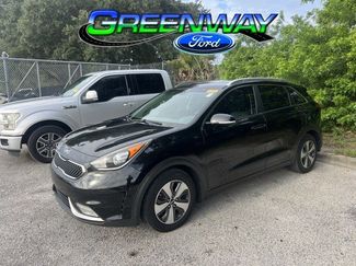 Used 2017 Kia Niro EX image 1
