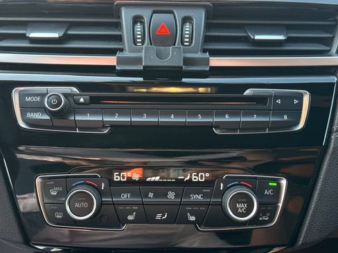 Used 2018 BMW X2 sDrive28i w/ M SportX Package FWD image 24