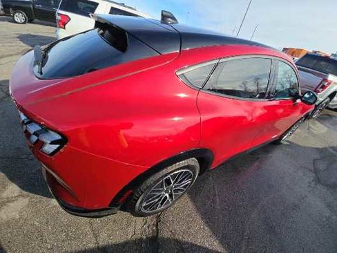 Used 2024 Ford Mustang Mach-E Premium image 4