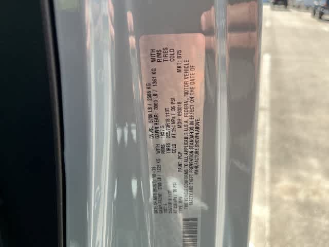 New 2027 Jeep Wrangler Unlimited Sahara w/ Whitecap Package AWD/4WD image 36