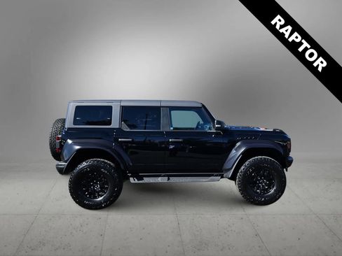 Used 2024 Ford Bronco Raptor image 9