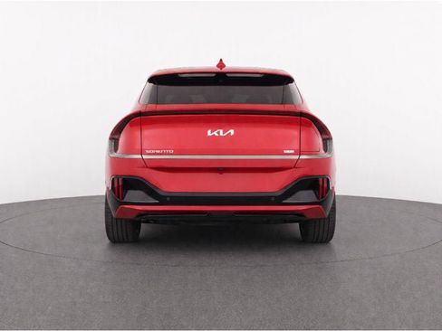 Used 2023 Kia EV6 GT AWD/4WD image 6