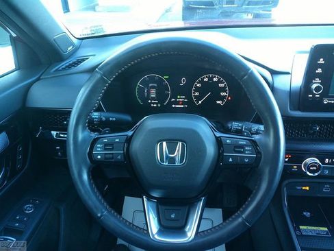 Used 2024 Honda CR-V Sport Touring image 13