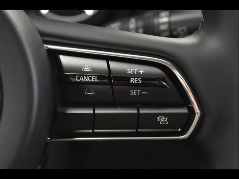 Certified 2024 MAZDA CX-90 Plug-In Hybrid w/ Premium Pkg image 25