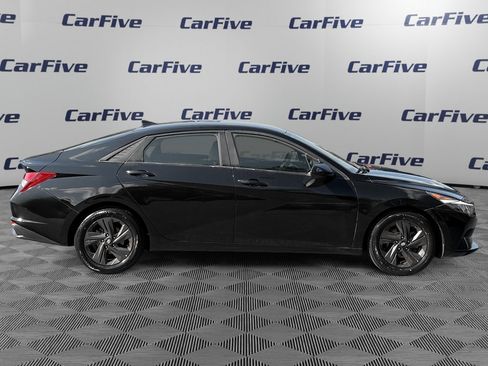 Used 2021 Hyundai Elantra SEL FWD image 7