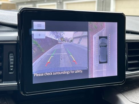 Used 2022 Ford Explorer Timberline image 21