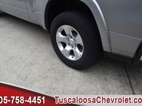 Used 2025 RAM 1500 Big Horn image 14