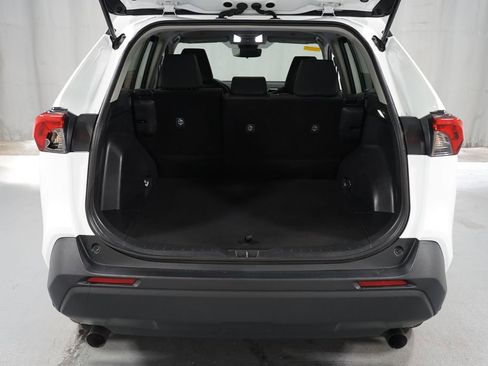 Certified 2024 Toyota RAV4 LE image 32