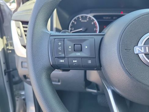 Used 2024 Nissan Rogue SV AWD/4WD image 24