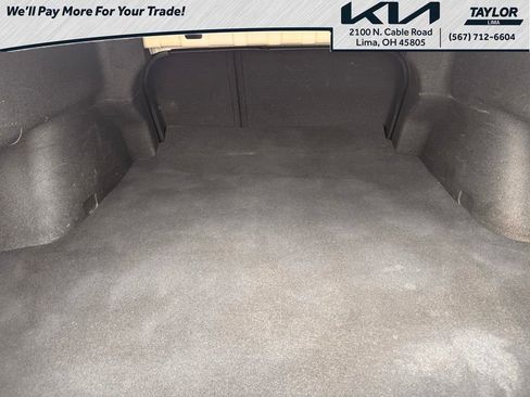 Used 2025 Kia K5 GT-Line w/ GT-Line Premium Package AWD/4WD image 21