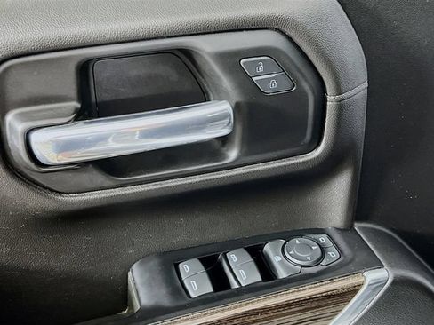 Used 2019 Chevrolet Silverado 1500 RST w/ All-Star Edition AWD/4WD image 9