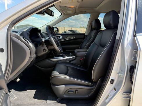 Used 2020 INFINITI QX60 Pure image 13